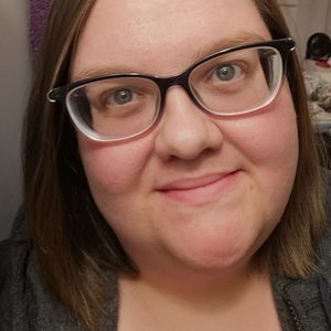 Meet your Posher, Frederike